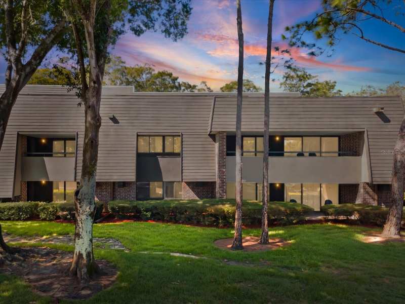 1 bedroom Condominium at 36750 US Highway 19 #2372, Innisbrook, Palm Harbor — photo 1