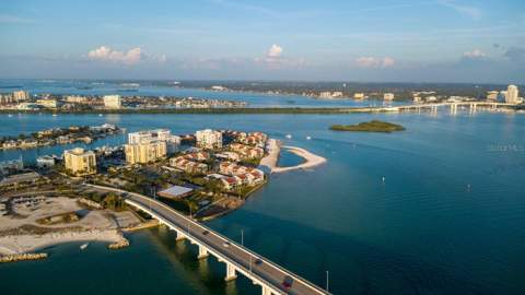 830 S Gulfview Boulevard #502, Clearwater Beach FL - photo 11 of 58