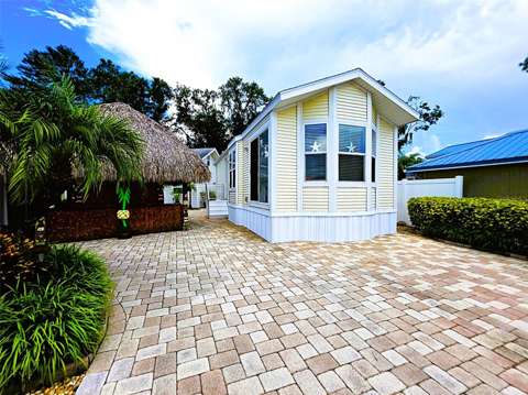 20300 Leonard - Lot 33, home for sale in Lutz 33558