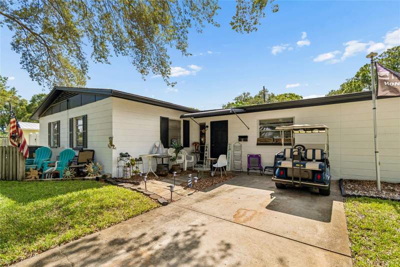 3 bedroom Single Family Residence at 7846 12th Street, Winston Park, St Petersburg — photo 4