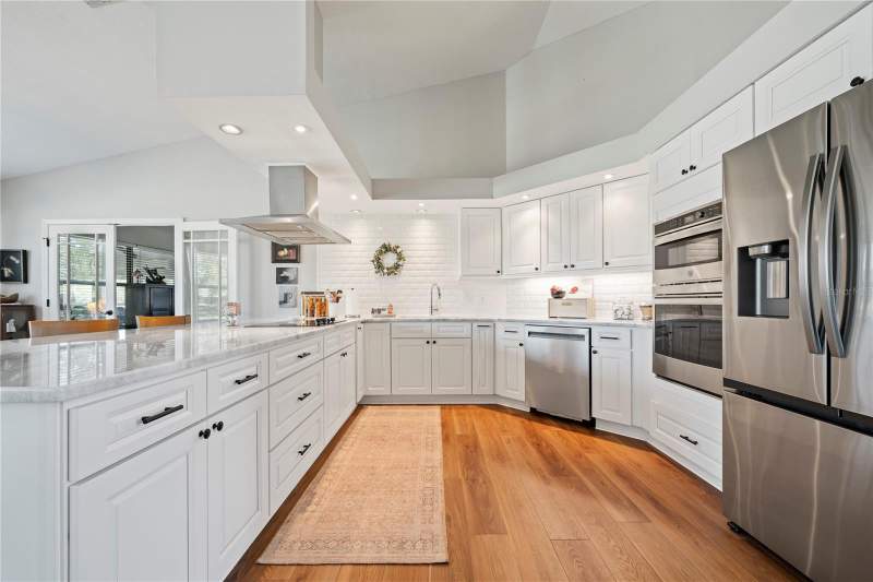 3 bedroom Single Family Residence at 6219 Huntington Drive, Silver Oaks Ph 01, Zephyrhills — photo 5