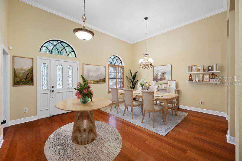 4 bedroom Single Family Residence at 114 Irwin St E, Water View Heights, Safety Harbor — photo 5