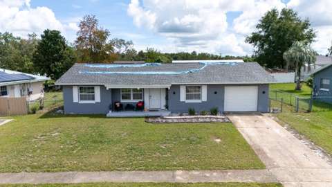 3781 SW 150Th Loop, home for sale in Ocala 34473