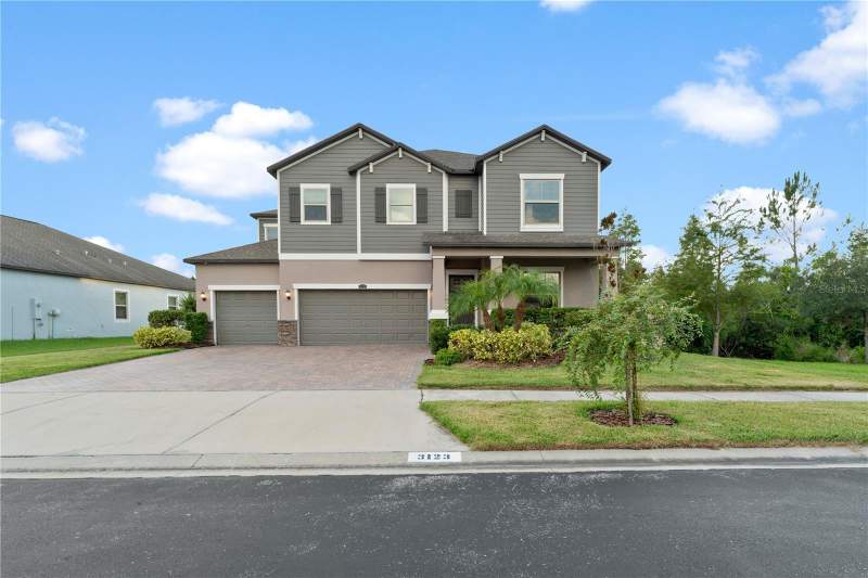 Meadow Pointeamp;Homes for Sale in Wesley Chapel, FL
