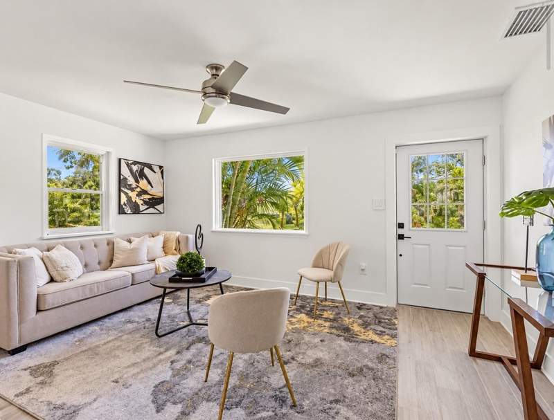 3 bedroom Single Family Residence at 6714 S Faul Street, West Port, Tampa — photo 3
