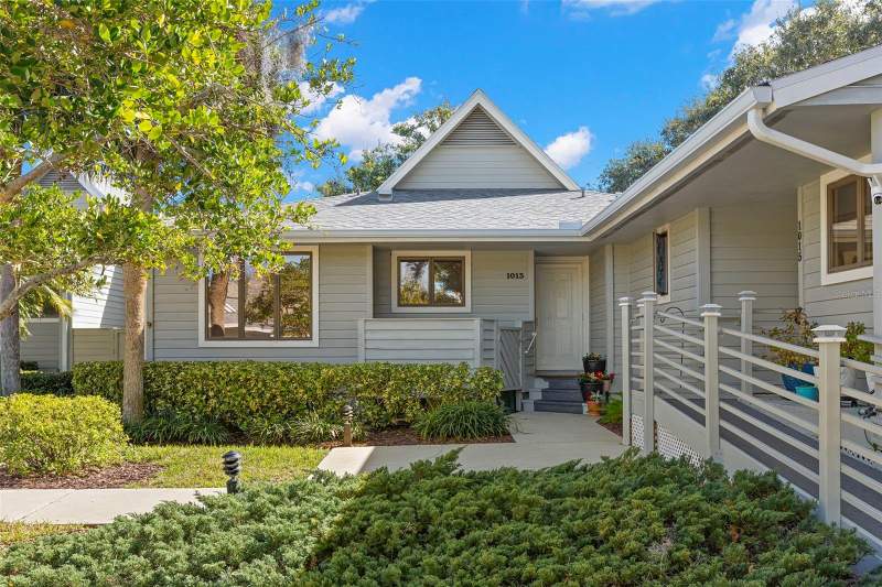 3 bedroom Villa at 1013 Caravel Court, Pointe Alexis South, Tarpon Springs — photo 2