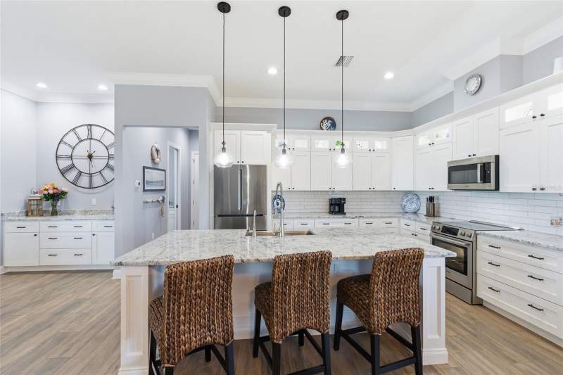 4 bedroom Single Family Residence at 29527 Leah Road, Punta Gorda, Punta Gorda — photo 2