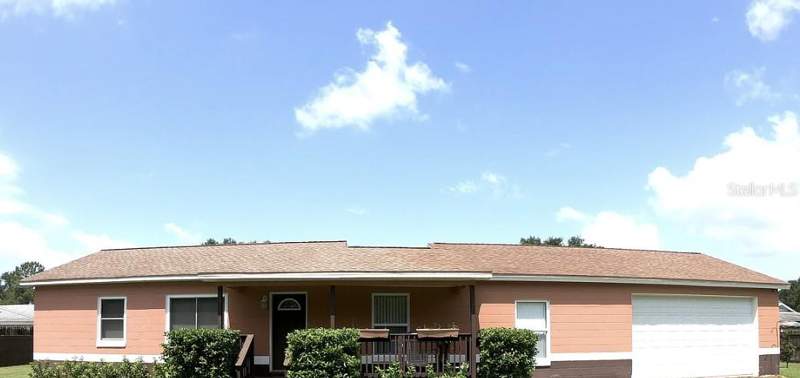 3 bedroom Single Family Residence at 1316 Grayson Drive, Orlando Improv Co 01, Orlando — photo 2