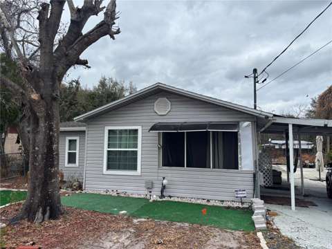 2440 Weber Street, home for sale in Lakeland 33801