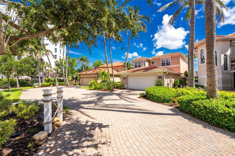 4 bedroom Single Family Residence at 3341 Sunset Key Circle, Sunset Key II Land Condo, Punta Gorda — photo 2