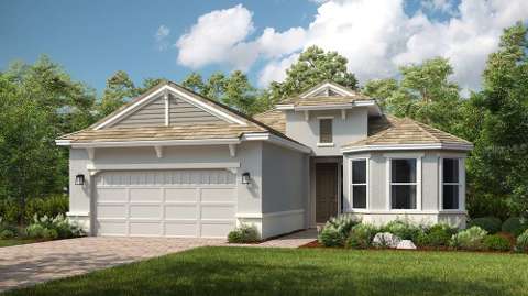 4276 Barbuda Lane, golf community for sale in Kissimmee