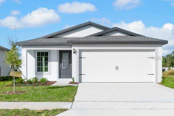 2 bedroom Single Family Residence at 13331 Tula Loop, Tula Parc, Astatula — photo 1