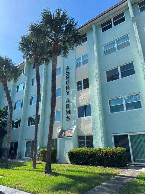 2 bedroom Condominium at 801 83rd Avenue #310, Asbury Arms Condo, St Petersburg — photo 1