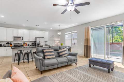 620 Las Fuentes Drive, Kissimmee FL - photo 10 of 75