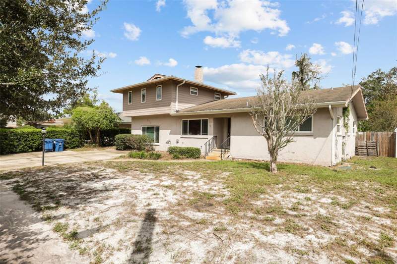 4 bedroom Single Family Residence at 870 N Phelps Avenue, Osceola Or Lakeview Deed, Winter Park — photo 3