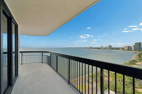 2413 Bayshore Boulevard #1904, Tampa FL - photo 24 of 80