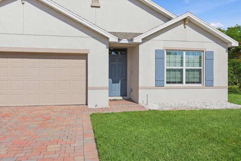 4 bedroom Single Family Residence at 258 Rio De Janeiro Avenue, Deep Creek Sec 20, Punta Gorda — photo 1
