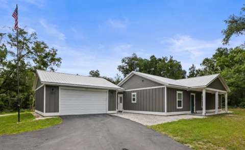 7218 Southeast Avenue, home for sale in Webster 33597