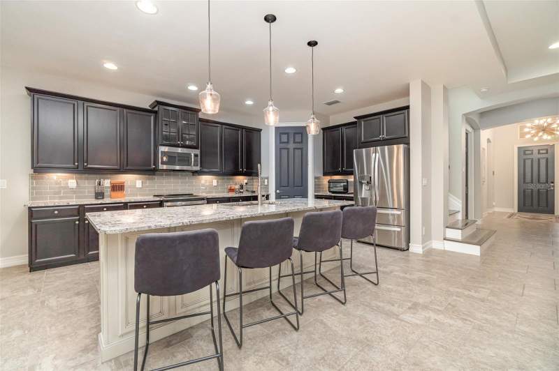 3 bedroom Single Family Residence at 3040 Scarlet Oak Place, Moody River Estates, North Fort Myers — photo 5