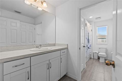 1286 Wispy Cypress Drive, Kissimmee FL - photo 17 of 29