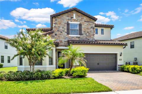 11340 Lemon Lake Boulevard, luxury home for sale in Orlando
