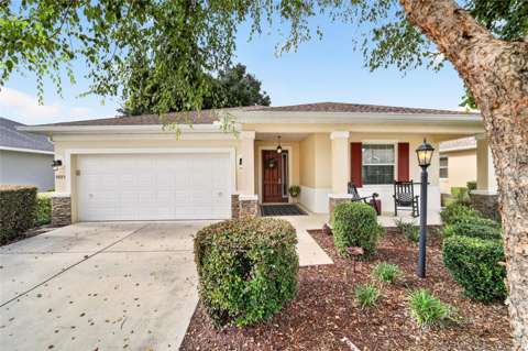 9895 SW 95Th Loop, home for sale on SW 95Th Loop