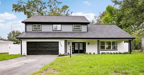 226 Willowick Avenue, home for sale in Temple Terrace 33617