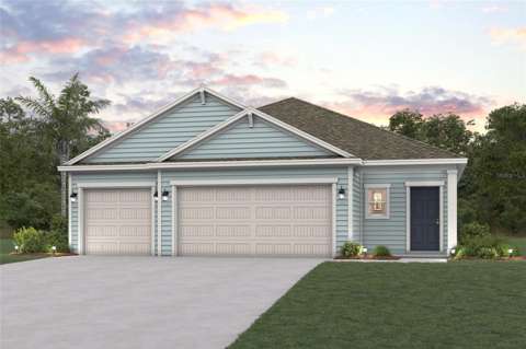 3234 Topaz Way, home for sale in Green Cove Springs 32043