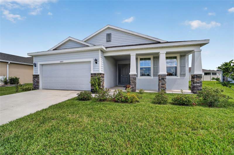 3 bedroom Single Family Residence at 6083 SW 93rd Loop, Jb Ranch Sub Ph 2A, Ocala — photo 3
