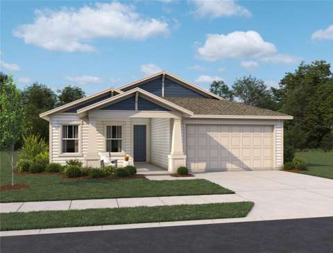 3173 Sailhouse Drive, home for sale in St. Cloud 34771