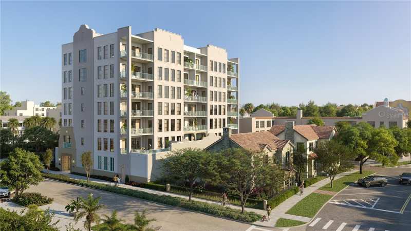 4 bedroom Condominium at 749 Burlington Avenue #600, Chadwicks Resub, St Petersburg — photo 1