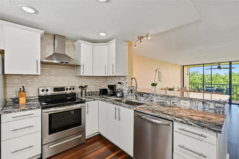 900 Cove Cay Drive #2B, Clearwater FL - photo 14 of 59