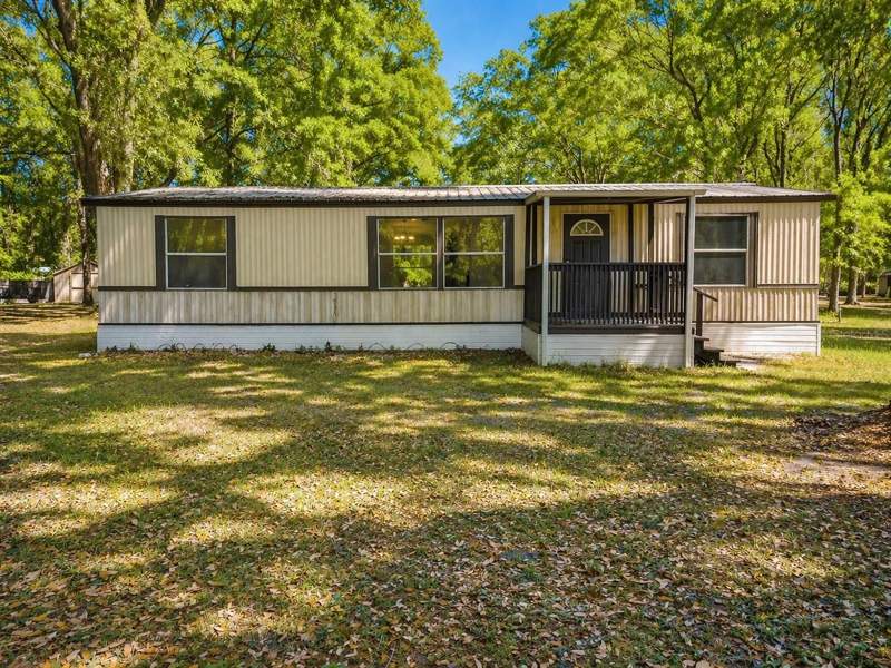 3 bedroom Manufactured Home at 2414 NW 121st Avenue, Seminole Woods, Gainesville — photo 2