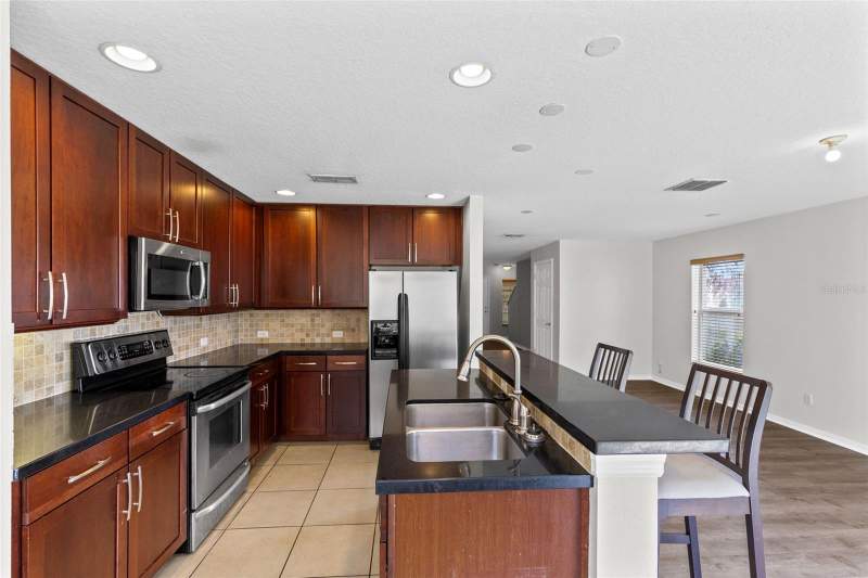 3 bedroom Townhouse at 4231 Trident Point, Hawthorne Glen Twnhms, Oviedo — photo 4
