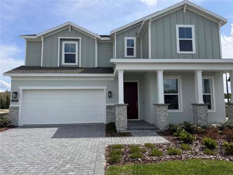 4299 Laurel Site Loop, home for sale on Laurel Site Loop