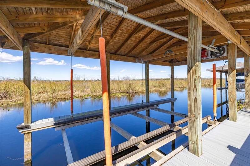 5 bedroom Single Family Residence at 395 BLUE CYPRESS DRIVE, WATERSIDE POINTE PH 3, GROVELAND — photo 4