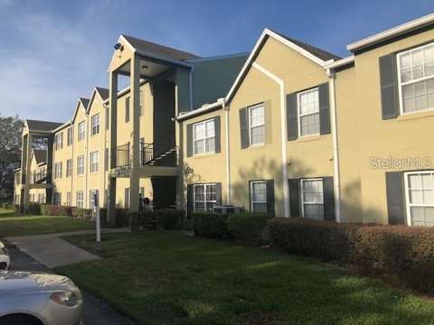 2035 Dixie Belle Drive #2035T, home for sale in Orlando 32812