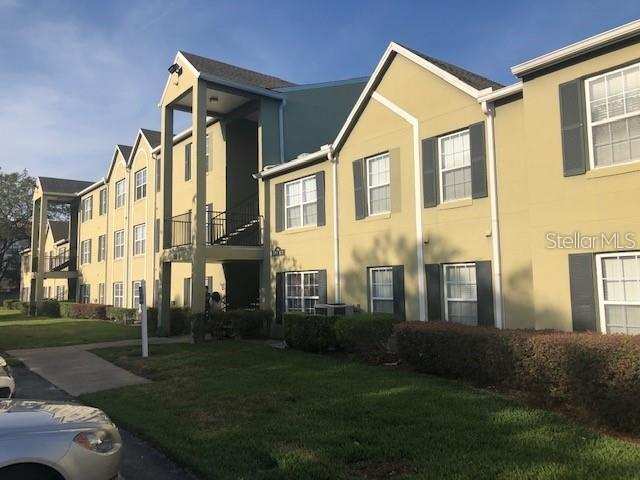 1 bedroom Condominium at 2035 Dixie Belle Drive #2035T, Miriada Condo, Orlando — photo 1