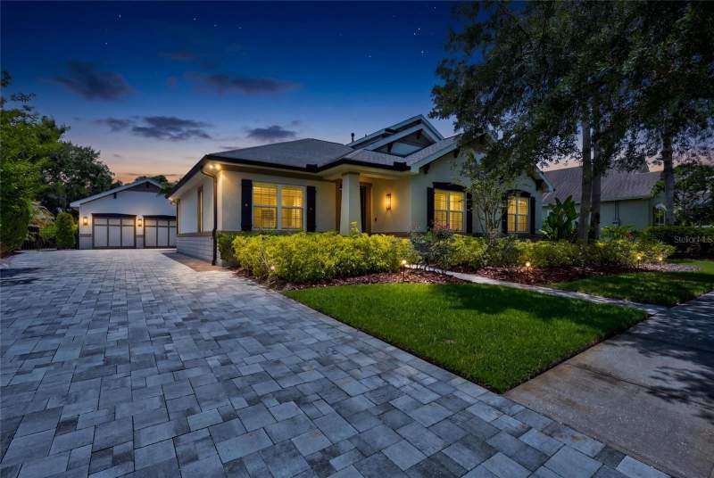WaterchaseHomes for Sale in Tampa, FL