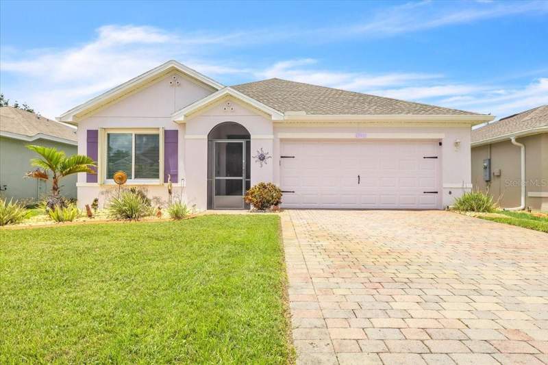 3 bedroom Single Family Residence at 27932 Arrowhead Circle, Calusa Crk, Punta Gorda — photo 3