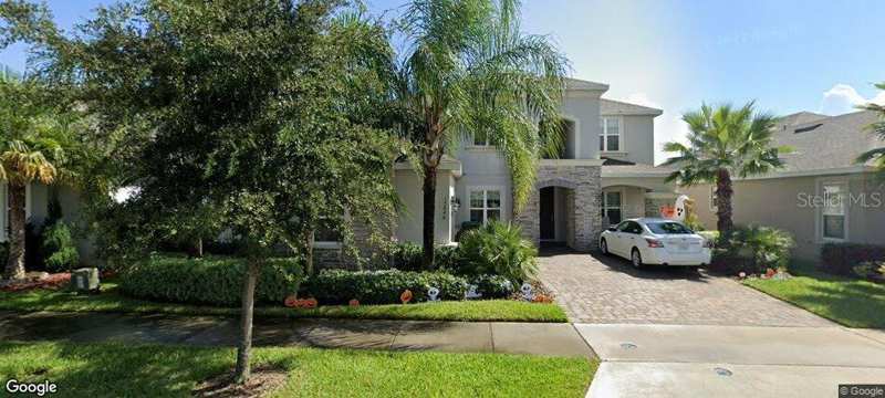 4 bedroom Single Family Residence at 15240 Shonan Gold Drive, Overlook 2/Hamlin Ph 2 & 5, Winter Garden — photo 1