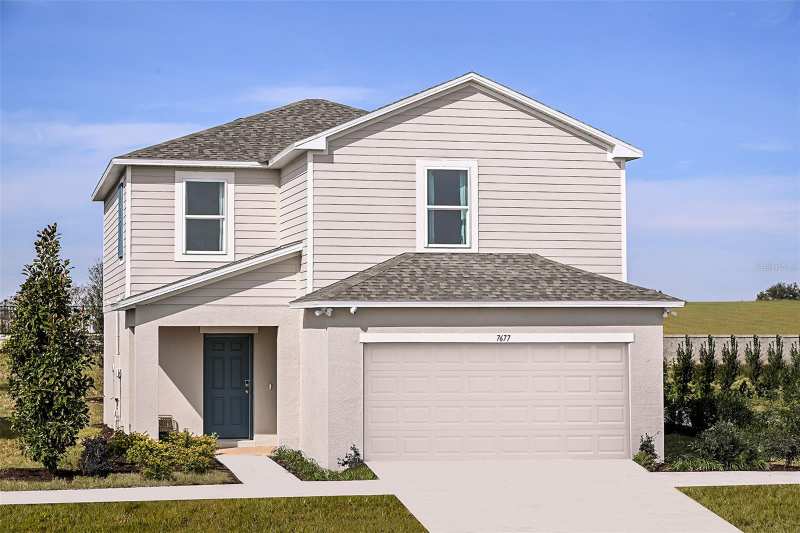 3 bedroom Single Family Residence at 7677 Gemstone Street, Waterstone, Groveland — photo 1