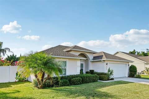 4604 Southport Bay Drive, Kissimmee FL - photo 6 of 32