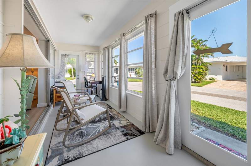 2 bedroom Condominium at 1977 Beach Road #69, Englewood Beach Condo Villa 69, Englewood — photo 4