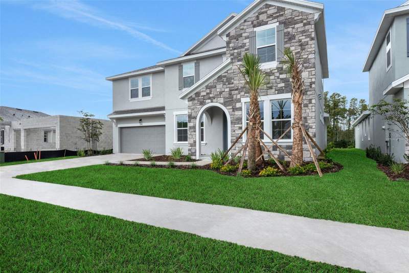 5 bedroom Single Family Residence at 17572 Valleywood Parkway, Angeline, Land O Lakes — photo 4