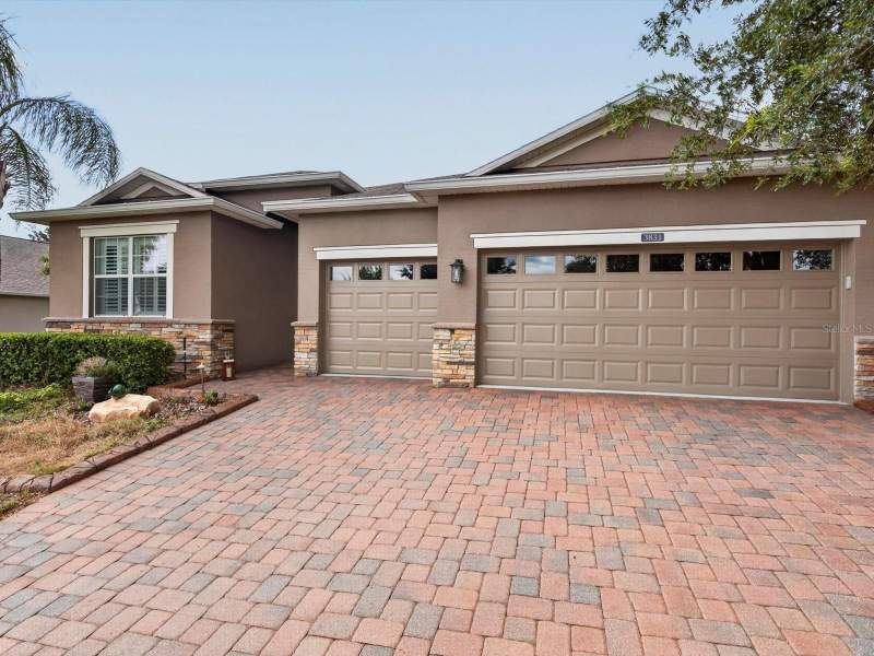 4 bedroom Single Family Residence at 3831 Sanibel Street, Heritage Hills Ph 01, Clermont — photo 3