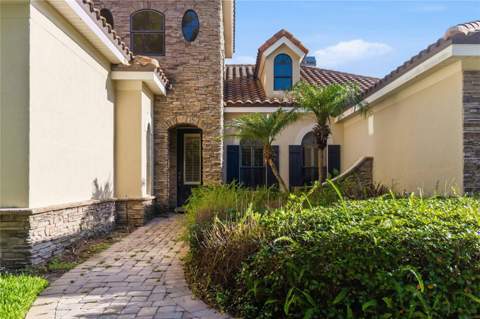 1298 Bella Vista Circle, Longwood FL - photo 6 of 43