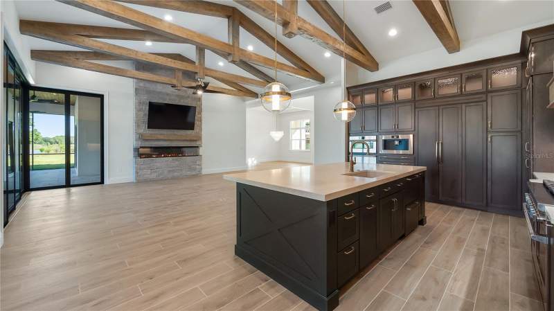 5 bedroom Single Family Residence at 26112 Estates Ridge Drive, Heathrow Country Estate, Sorrento — photo 4