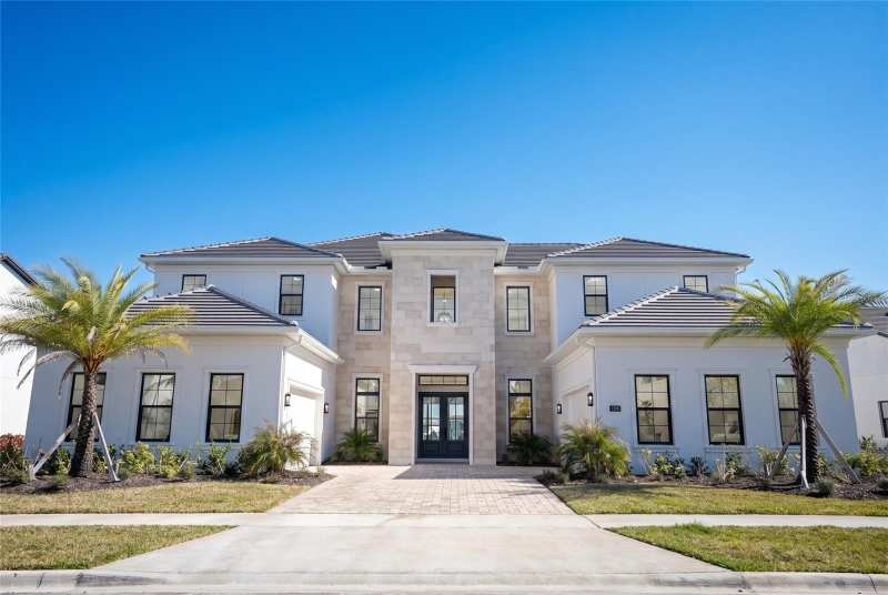 5 bedroom Single Family Residence at 9760 Laurel Berry Drive, Laurel Pointe Ph 3, Orlando — photo 1