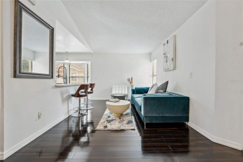 2 bedroom Condominium at 7667 Sugar Bend Drive #7667, Sanctuary/Bay Hill, Orlando — photo 5